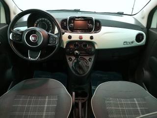 FIAT 500 usata 10