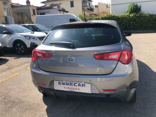 ALFA ROMEO Giulietta usata, con ESP