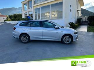 FIAT Tipo usata, con Autoradio