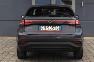 VOLKSWAGEN Taigo usata, con Controllo elettronico della corsia