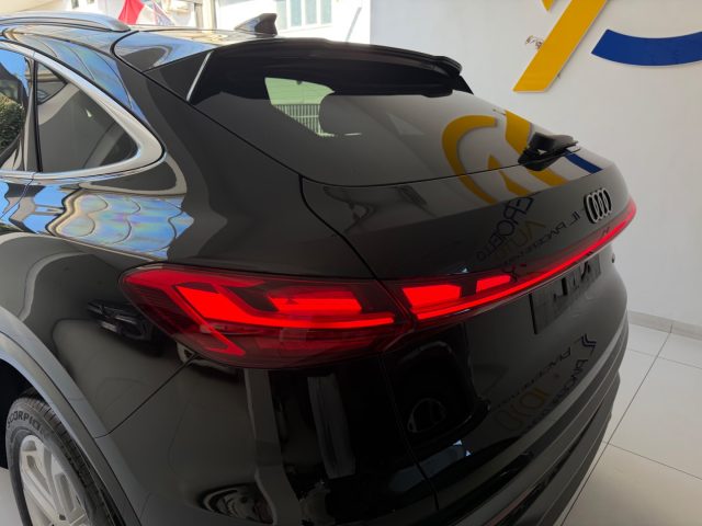 AUDI Q5 usata, con Servosterzo