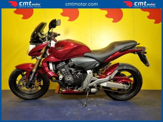 HONDA Hornet 600 usata 2