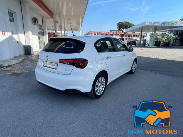 FIAT Tipo usata, con Autoradio