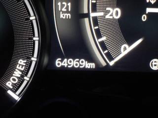 MAZDA MX-30 usata, con Head-up display