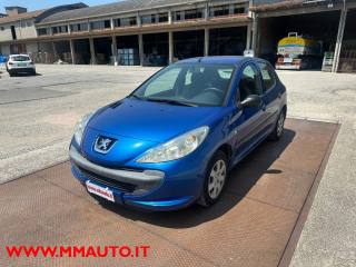 PEUGEOT 206 usata, con Airbag Passeggero
