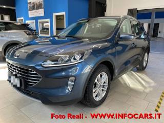 FORD Kuga usata, con Airbag laterali