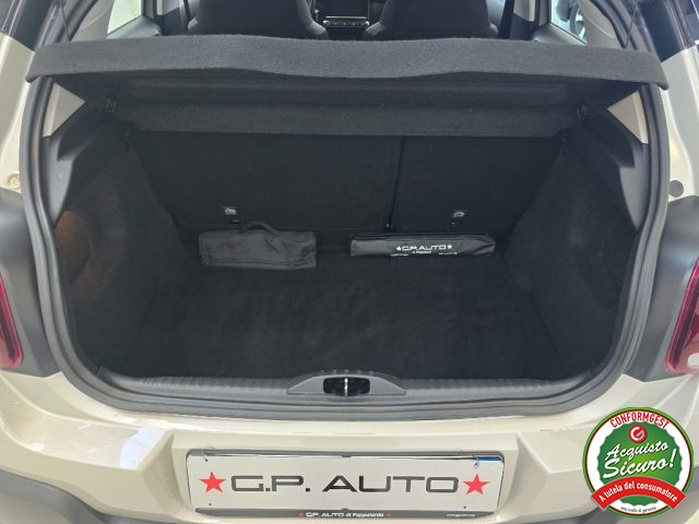 CITROEN C3 usata, con Controllo trazione