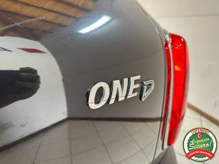 MINI Countryman usata, con Cerchi in lega