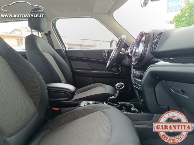 MINI Countryman usata 84