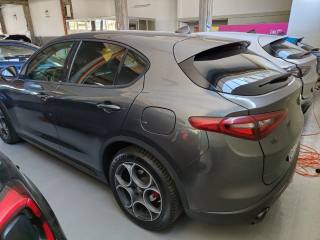ALFA ROMEO Stelvio usata, con Climatizzatore