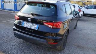 SEAT Arona usata, con Antifurto