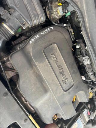 FIAT Tipo usata, con Cruise Control