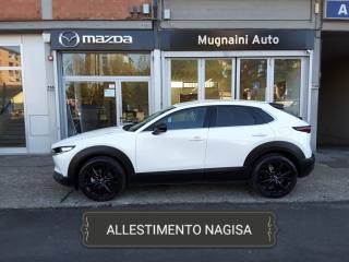 MAZDA CX-30 e-Skyactiv-G M Hybrid 140cv Nagisa