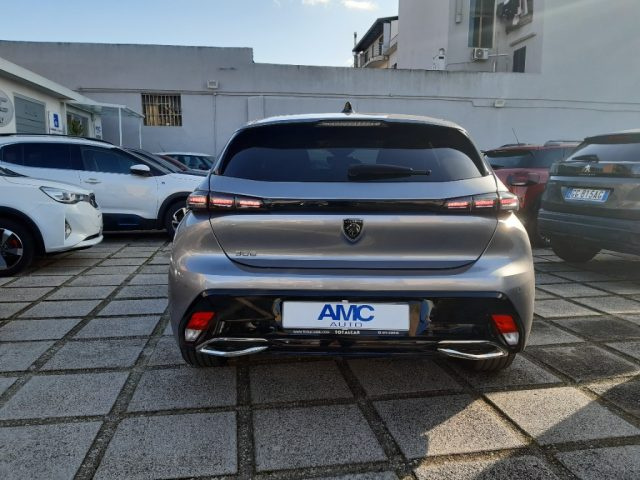 PEUGEOT 308 usata, con Autoradio