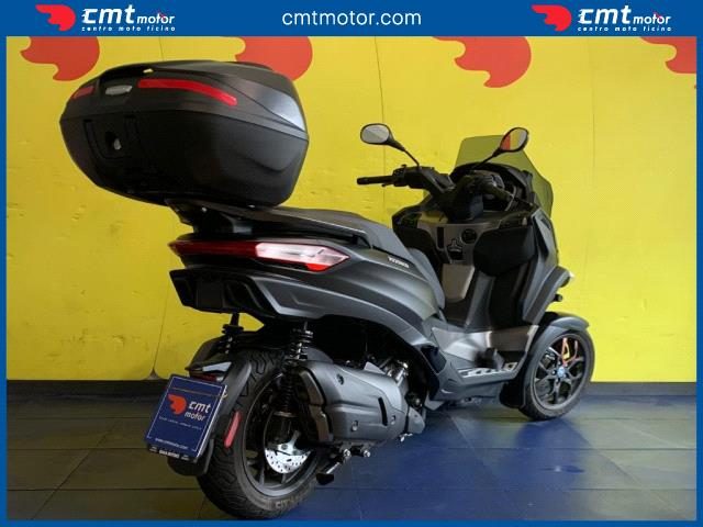 PIAGGIO MP3 usata 2