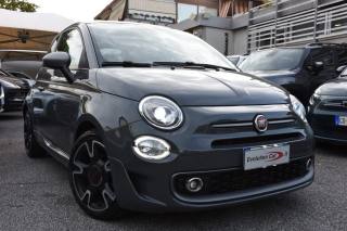 FIAT 500 usata, con Airbag