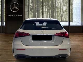 MERCEDES-BENZ A 180 usata, con Alzacristalli elettrici