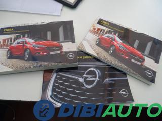 OPEL Corsa usata, con Fendinebbia