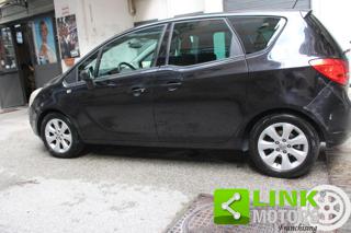 OPEL Meriva usata, con Alzacristalli elettrici