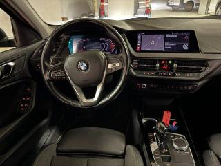 BMW 116 usata, con Controllo trazione