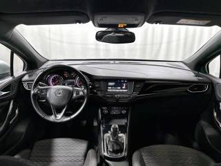 OPEL Astra usata, con Filtro antiparticolato