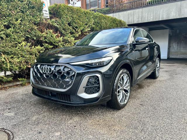 AUDI Q5 usata, con ABS