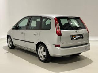 FORD C-Max usata, con Airbag Passeggero