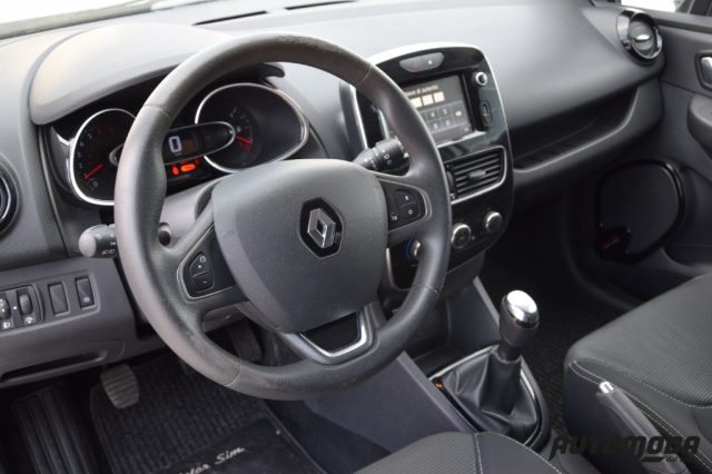 RENAULT Clio usata, con Cruise Control
