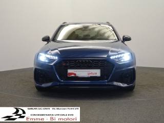 AUDI RS4 usata, con Airbag