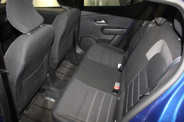 DACIA Sandero usata, con Chiusura centralizzata