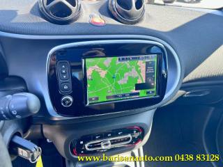 SMART ForTwo usata, con ESP
