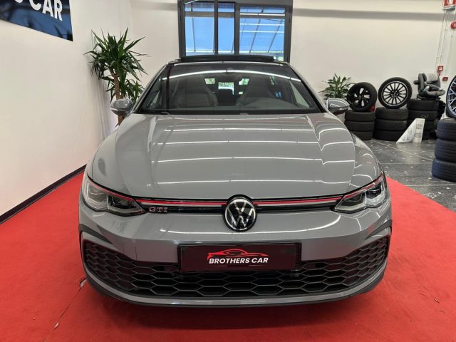 VOLKSWAGEN Golf GTI usata, con Airbag