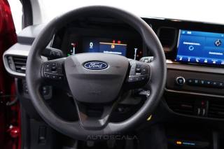 FORD Transit Courier usata, con USB
