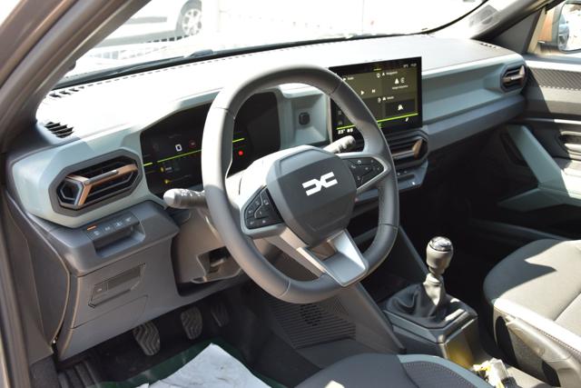 DACIA Duster usata, con Controllo trazione