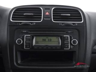 VOLKSWAGEN Golf usata 14