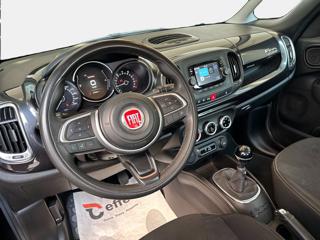 FIAT 500L usata, con Cerchi in lega