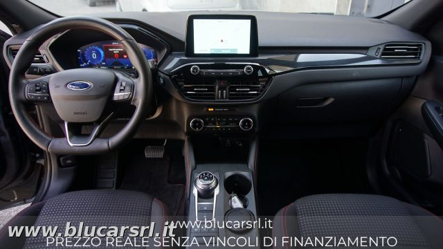 FORD Kuga usata 7