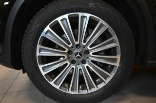 MERCEDES-BENZ GLC 220 usata 187