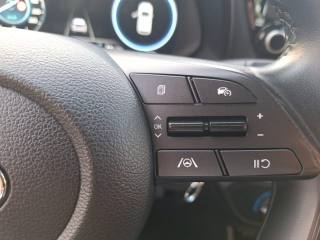 HYUNDAI i20 usata, con Sensore di luce