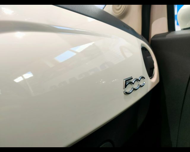 FIAT 500 usata 15