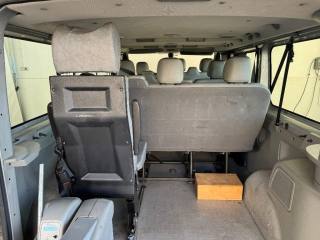 OPEL Vivaro usata 22