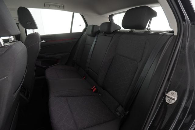 VOLKSWAGEN Golf usata 9