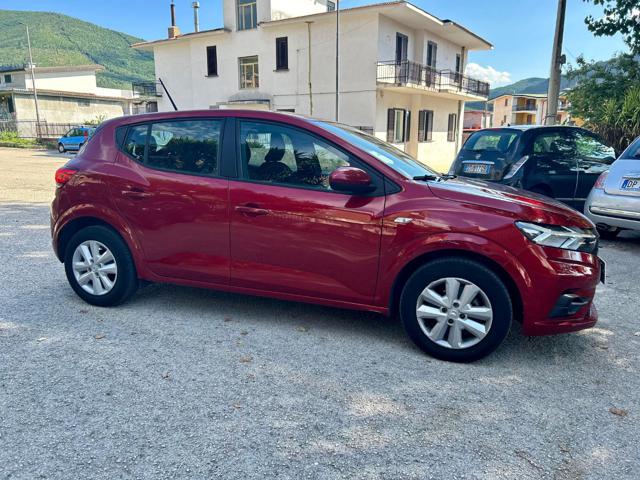 DACIA Sandero usata, con ESP