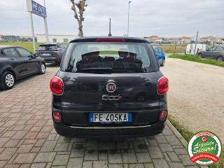 FIAT 500L usata, con Airbag Passeggero