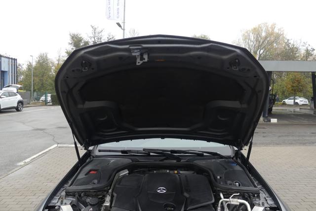 MERCEDES-BENZ CLS usata, con Controllo vocale