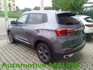 DR MOTOR DR 5.0 usata, con Autoradio