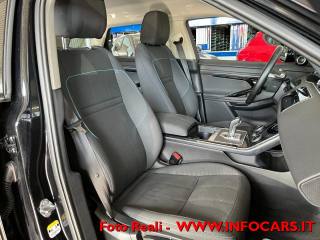 LAND ROVER Range Rover Evoque usata, con Antifurto