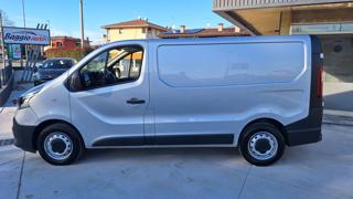 RENAULT Trafic usata 15