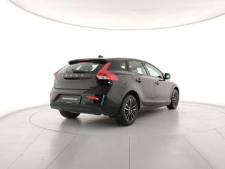 VOLVO V40 usata, con Alzacristalli elettrici