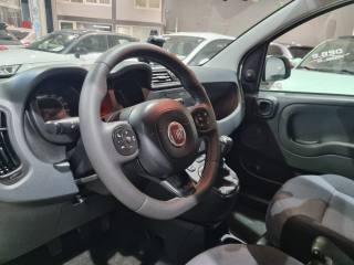 FIAT Panda usata, con Controllo trazione